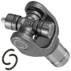 Front Drive Shaft Yoke W/u-joint For Yamaha 2HC-46107-00-00 2P5-46108-01-00 New. Price: $36.00.