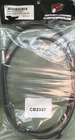 Genuine Wide Open CB2357W Hand Rear Brake Cable For Honda TRX300. Price: $28.21.