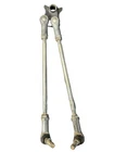 1998-2004 Honda Foreman 450 Oem Tie Rod Assemblies 53521-HN0-A00 Used. Price: $26.99.