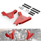 For Honda TRX450R Frame Guards Chassis Protection Plate Nicecnc 2006-2009 New. Price: $29.99.