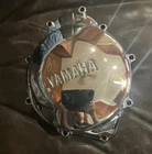 2001 Yamaha Yzf R1 Stator Cover 4XV-15411-00-00 Used. Price: $40.00.