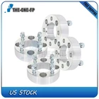 Wheel Spacers 4X101.6 4X4 1.5 Inch Fits Ez Golf Carts Club Cars 1/2"X20 New. Price: $73.43.