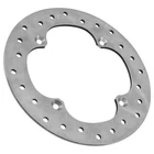 Caltric Front / Rear Disc Brake Rotor For Can-am Maverick Max Turbo 2019-2021 New. Price: $32.00.