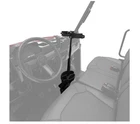 Polaris In-cab Front Mount, For Ranger, Holds Guns (2883263) New. Price: $195.00.