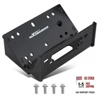 Maxpeedingrods Winch Mount For Kawasaki TERYX4 750 2012-2013, New. Price: $80.85.