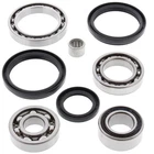 Balls Differential Bearing & Seal Kit Front #25-2051 Arctic Cat New. Price: $140.63.