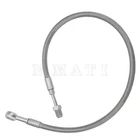Front Brake Master Cylinder Hose Line For Polaris Ranger 425 500 700 Crew Xp New. Price: $25.98.