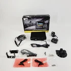 Can-am Defender & Max Rear View Camera Kit 715003834 New Oem 2017-2019. Price: $473.97.