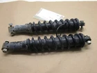 2008 Kymco Mxu 300 Front Right & Left Shocks 51400-PWA1-900-N1S (0112) Used. Price: $99.99.