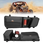 Kemimoto Tpu Utv Door Storage Bags W/knee Pad For Can Am Maverick X3 2017-2025 New. Price: $63.99.