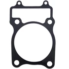 Suzuki Cylinder Gasket, 11241-09F00 New. Price: $15.09.
