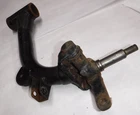 Oem 1977-1980 Honda Odyssey Right Rh Front J Arm W/ Knuckle O101-3 Used. Price: $75.00.
