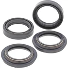 Balls Fork Seal & Dust Kit Honda NX250 1988 VF700C 1984; 56-123 New. Price: $38.50.