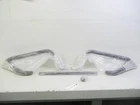 2018-2024 Polaris Ranger 1000 Xp Crew Kemimoto Front Bumper Guard New. Price: $185.00.