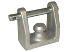 Blaylock TL-20 Ez Trailer For Bulldog Collar-lok Couplers New. Price: $51.41.