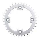 Primary Drive Rear Steel Sprocket 36 Tooth Silver For Suzuki Z400 Quadsport 2009 New. Price: $29.28.