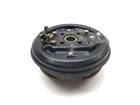 Front Drum Brake Backing Assembly Complete Right 2002 Honda Recon 250 Es 3413 Used. Price: $112.94.