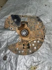 Left Front Spindle ! 02-07 Suzuki Eiger LT-A400 4WD Knuckle Used. Price: $54.95.