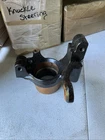 2009 Suzuki Lt-f Ltf 400 Front Right Steering Knuckle 51231-27H00 (rusty) New. Price: $109.99.