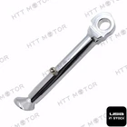 Httmt Powerstands Adjustable Kickstand Chrome For Yamaha Yzf R6 06-14 New. Price: $57.67.