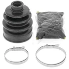 Quadboss Cv Boot Kit Front/rear Inner/outer 19-5001 New. Price: $29.94.