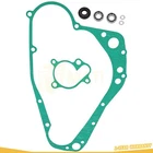 Water Pump Repair Kit For 1989-1998 Suzuki RM250 RMX250 Gaskets Bearings Seal New. Price: $36.99.