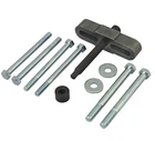 Lisle 45000 - Steering Wheel Puller Usa Made. Fast, Free Shipping! New. Price: $26.99.