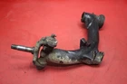 1985 Honda Fourtrax 250 Front Left J Arm 51200-HA8-010 Used. Price: $59.99.