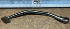 1983 1985 Suzuki Atv Rear Brake Lever Foot Pedal 1984 Right A3 Used. Price: $49.79.