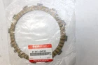 Suzuki 21441-24F20 Superseded By 21441-24F00 Plate,clutch Dr Oem New. Price: $9.10.