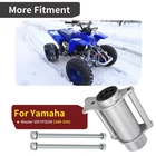 Rear Axle Bearing Housing Carrier Hub For Yamaha Blaster Yfs 200 2XJ-25311-00-35 New. Price: $79.99.