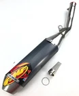 Fmf POWERCORE4 Slip-on Exhaust Pipe Yamaha 2018-2026 044441 New. Price: $379.00.