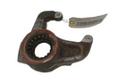 Polaris Sportsman 550 Xp Eps 14 Knuckle Right Front 1822946 53729 Used. Price: $64.99.