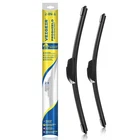 24 Inch + Windshield Wiper Blades With Dodge Ram 1500 2500 3500 4000 ... New. Price: $21.76.