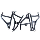 High Lifter Apexx Black Front Control Arms, Joints For 24-25 Polaris Rzr Xp 1000 New. Price: $1199.95.