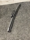 Rain-x 5079272-2 Latitude 2-IN-1 Water Repellency Wiper Blade, 14" New. Price: $15.00.