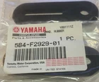 Yamaha Oem Rhino 450 660 700 Door Rubber Strap 5B4-F2929-01-00 B1 (lot Of 2) New. Price: $14.95.