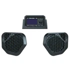 2025-2026 Oe Polaris Ranger XP1000 Trail Pro 2000 Audio Kit 2890225 New. Price: $1179.99.