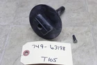 07-11 Honda Rancher 420 Oem Fuel Gas Tank Petcock Shut Off Valve Knob Lever Used. Price: $14.95.