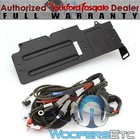 Rockford Fosgate RFX3-K8 Amp Wiring Kit Canam Models 2017-2021 New. Price: $189.99.