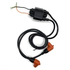 6R8-85570-00-00 6M6-85570-00-00 For Yamaha Jet-ski Ignition Coil Jetski WRA650 New. Price: $39.97.
