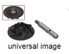 Bronco Water Pump Shaft & Impeller AT-10070A New. Price: $43.99.