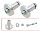 SP1 SM-04531 Suspension Spring Protector 07-24 Arctic Cat/lynx/ski-doo New. Price: $48.95.