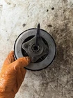 2002 Honda Rancher TRX350TE Clutch Assembly 22100-HN5-670 Oem HR1 Used. Price: $30.00.