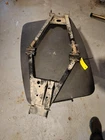 Polaris Ranger 570 1020797-458 And 1018995-458 Arm,control, Upper & Lower Lh Used. Price: $65.00.
