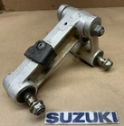 03-08 Suzuki Oem Rear Shock Linkage Dog Bone Cushion Dvx Kfx 78 Used. Price: $40.00.
