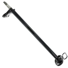 Polaris 0451797-067 Black Steering Post Predator Outlaw New. Price: $103.95.
