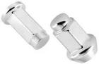 Set 16 Itp 10MM Tapered Lugs Nuts SS112 SS212 SS312 Chrome ALUG14BX New. Price: $30.95.