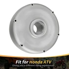 Rear Brake Drum Hub For 1997-2023 Honda Recon TRX250TE/TRX250TM 43620-HM8-00 New. Price: $119.95.