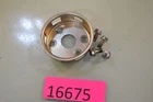85 Honda FL350R Odyssey Recoil Starter Pulley 28430-VM0-000 Basket Used. Price: $39.95.